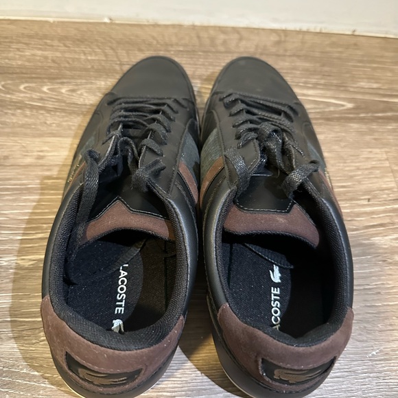 Lacoste chaymon men’s sneaker - Picture 10 of 11